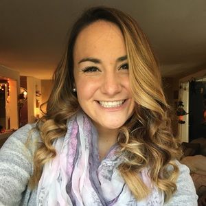 Meet your Posher, Haley